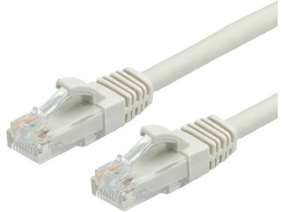 Network Cable VALUE RJ45 15 m Grey