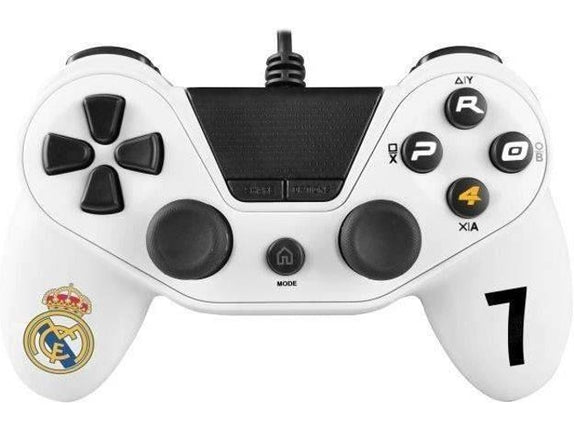 3760192210843 Controller for Multiplatform (White)