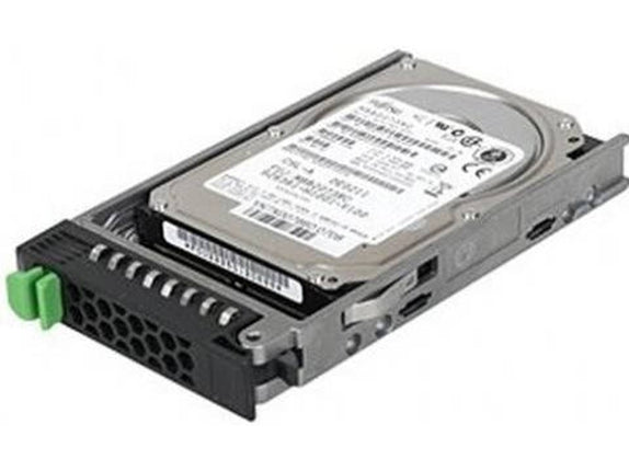 FUJITSU S26361F5626L400 3.5 4000 GB SAS Internal SSD Disk Drive