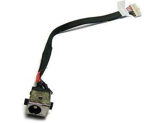 Asus F550 Notebook Jack Connector