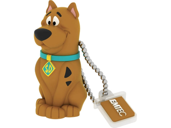 USB Pen EMTEC HB Scooby Doo 16 GB