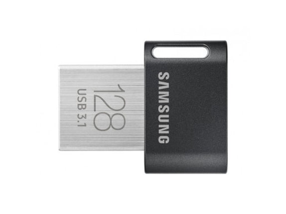 Pen Drive 128GB SAMSUNG Fit Titan Gray
