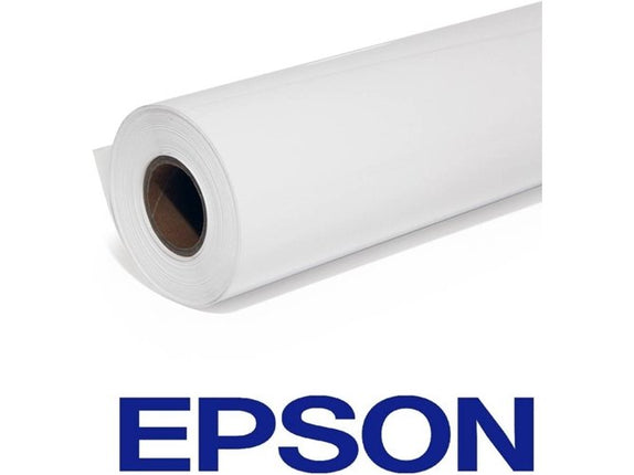 EPSON Clear Proof Printer Paper Roll - C13S042372