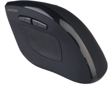 MITSAI R570 Wireless Productive Mouse 1600 dpi Black