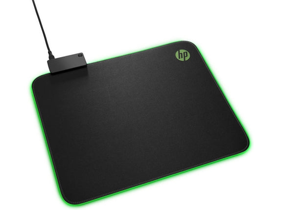 HP Pavilion 400 Gaming Mouse Pad (Black)