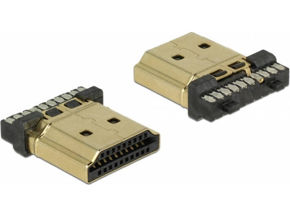 DELOCK connector 65886