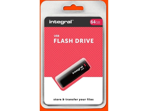 INTEGRAL USB Pen (64 GB)