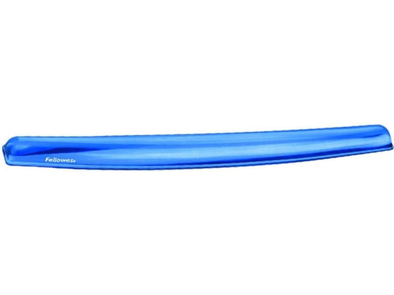 Wrist support FELLOWES FELLOWES GEL Blue