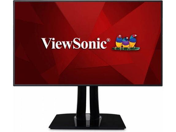 Monitor VIEWSONIC VP3268-4K (32'' - Ultra HD - LED)