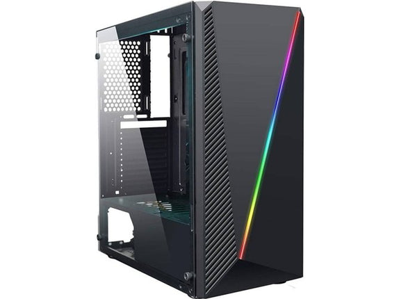 Desktop Gaming JOYBE MCL RGB Intel Core i59400F NVIDIA Geforce GT 1030 RAM 8 GB 1 TB HDD