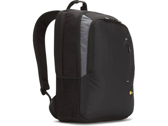 Backpack CASE LOGIC VNB217 Laptops 17 Black