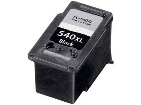 GOEIK Canon PG540XL Black Ink Cartridge