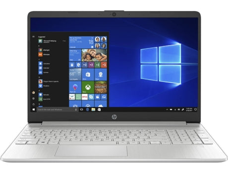 HP 15s-fq2061ns Notebook (Open Case - 15.6'' - Intel Core i5-1135G7 - RAM: 16 GB - 512 GB SSD PCIe - Intel Iris Xe Graphics)