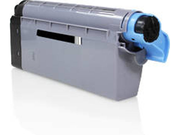 OKTC711BK Toner