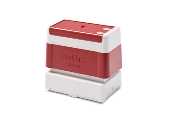 BROTHER Stamp Mount 34x58mm PR3458R6P