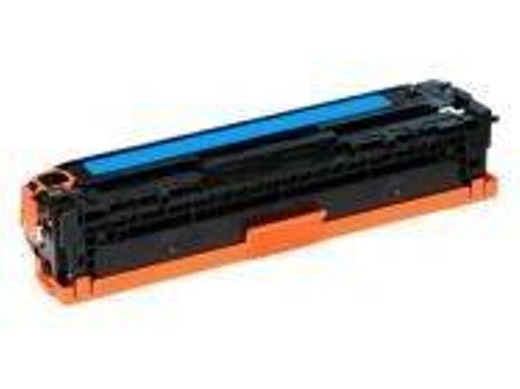 GOEIK Toner for HP CF411XCF411A Blue
