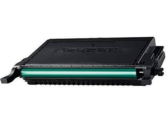 GOEIK Toner for Samsung CLP610CLP660 Black