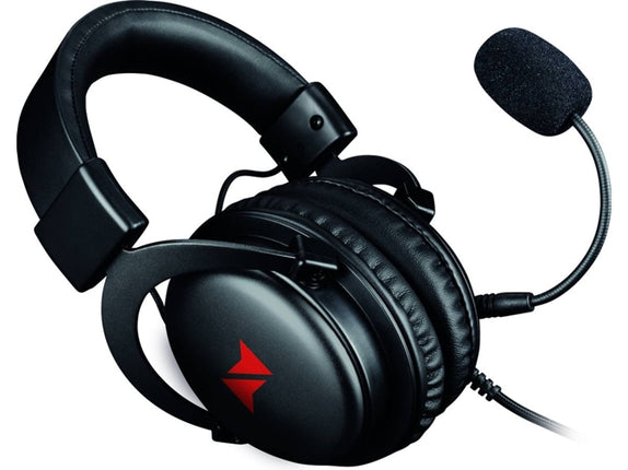NPLAY Contact 5.0 Headset (PC - Microphone)