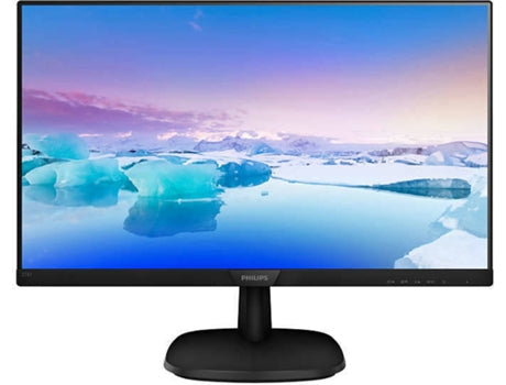Monitor PHILIPS 273V7QDSB (Open Box - 27'' - Full HD - LED IPS)