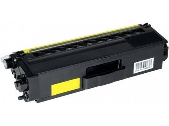 GOEIK Toner for Brother TN421TN423TN426 Yellow