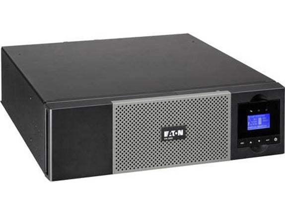 Ups EATON 5PX 9 sockets 2700W 3000V
