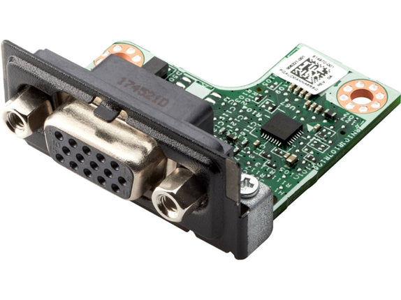 HP 3TK80AA PCI VGA Card