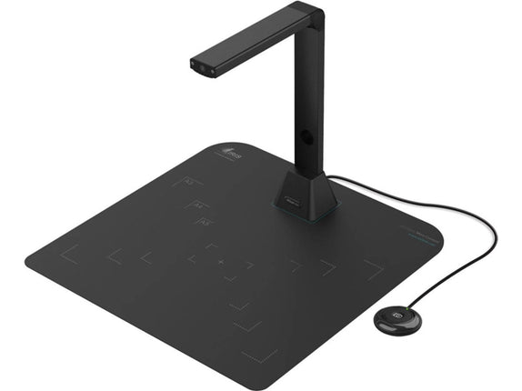 IRIS Desk Pro 5 Scanner