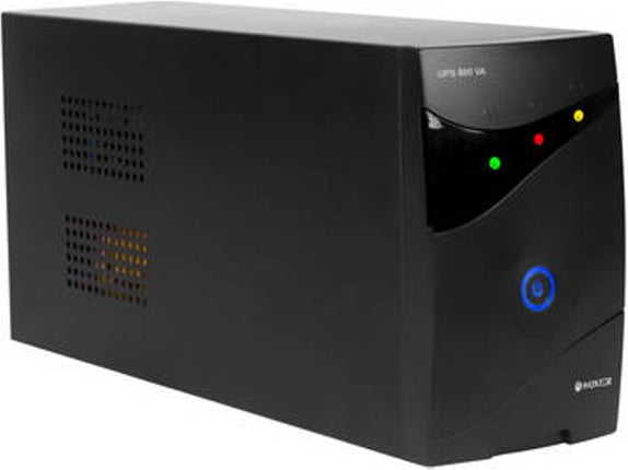 Hub WOXTER UPS 800 VA
