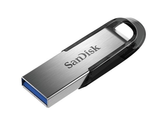 SANDISK Ultra Flair 128 GB 3.0 Flash Drive