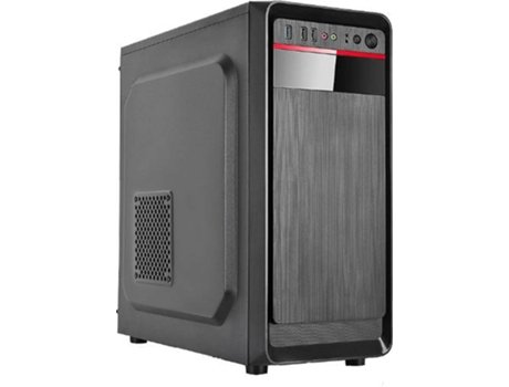 Desktop ARTPC 22480017 Intel 1200 Celeron G5900 RAM 16GB 1TB HDD 120GB SSD Integrated Graphics