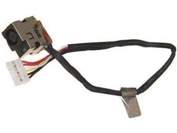 DC Jack Connector for HP Compaq Cq71 Series Pj309