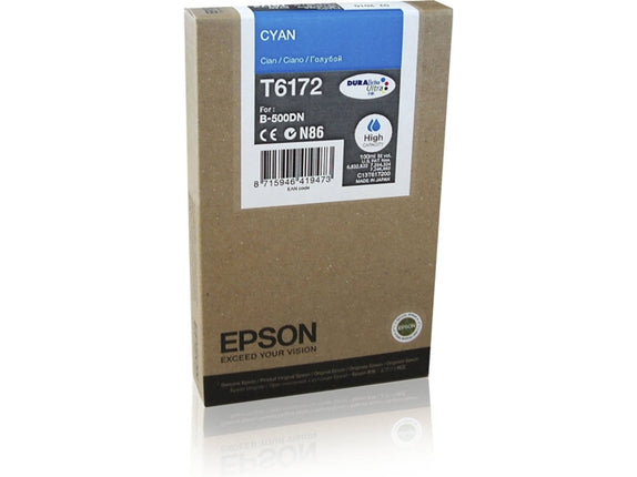 EPSON B500DN B500DN B510DN Ink Cartridge C13T617200