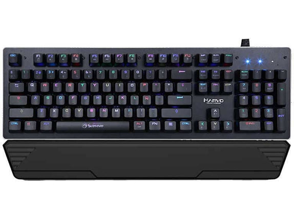 SCORPION MAKG935 SP Keyboard With Cable