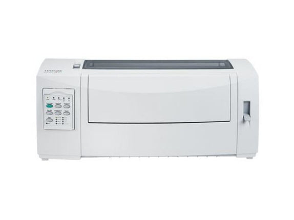 LEXMARK 2590N dot matrix printer