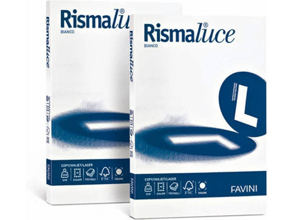 FAVINI Rismaluce Bianco Inkjet Printer Paper