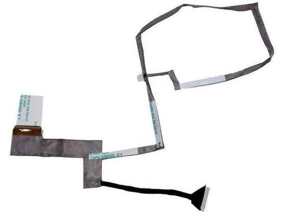 Flex Cable for Asus K72 K72Dr K72Dy K72F K72Jk K72Jr X72Kr Dd0Nj3Lc110 142200Nc0As Notebook Flex Cable for Asus K72 K72Dr K72Dy K72F K72Jk K72Jr X72Kr 142200Nc0As