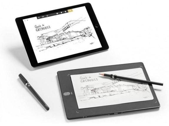 Graphic Tablet ISKN Slate 2