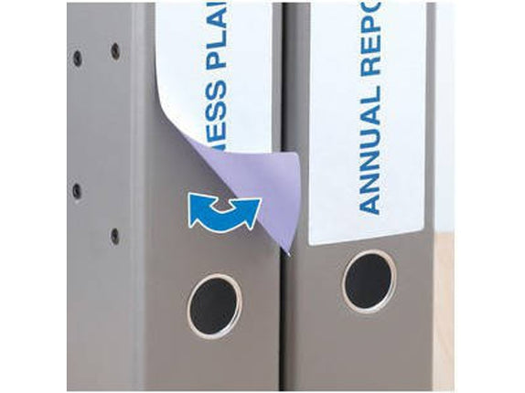HERMA 10160 print label
