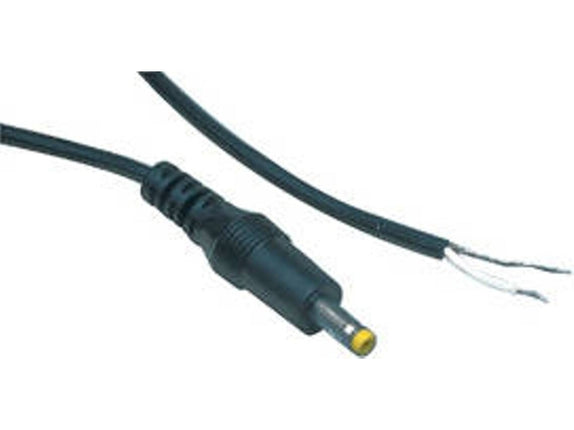 VALUELINE PC-013 Connector in Black