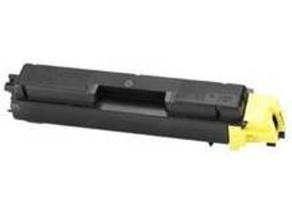 KTTK580YL Toner