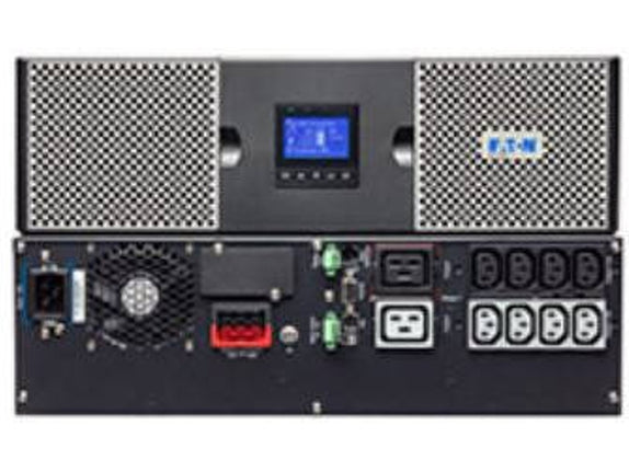 Ups EATON 9PX3000IRT3U 10 plugs