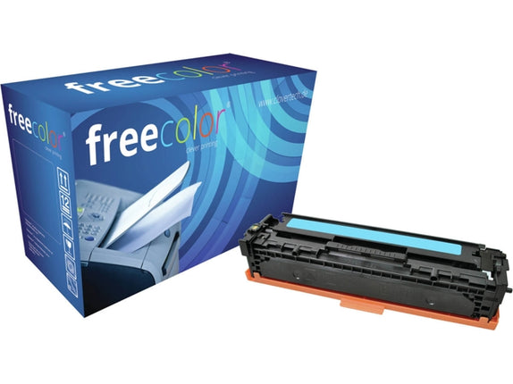 FREECOLOR LBP5050CFRC Toner Cartridges