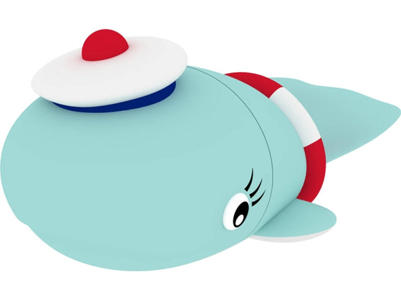 USB Pen EMTEC USB2.0 M337 8GB Sailor Whale
