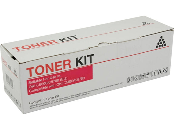 FREECOLOR M775CFRC Toner