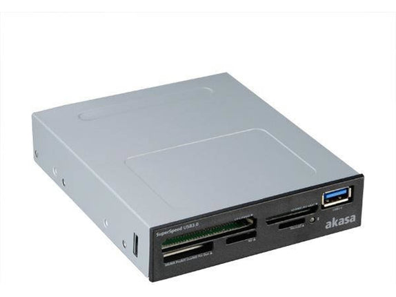 AKASA AKICR27 Card Reader AKASA AKICR27