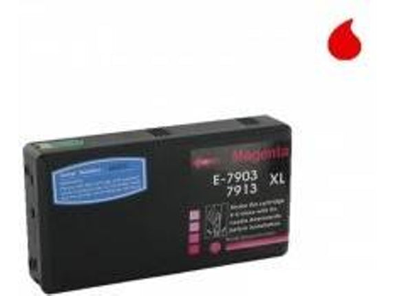EPSON IEP7903 Ink Cartridge Magenta