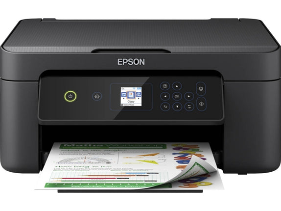Multifunctional Printer EPSON XP-3105