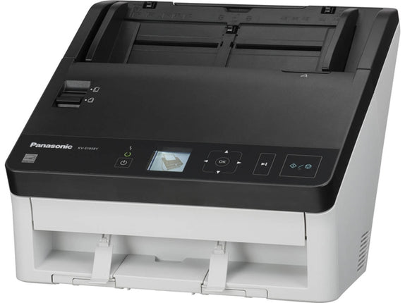 PANASONIC KV-S1058Y Scanner