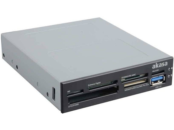 Card Reader AKASA AKICR07U3