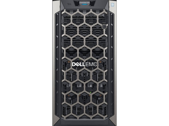 DELL T340 Server